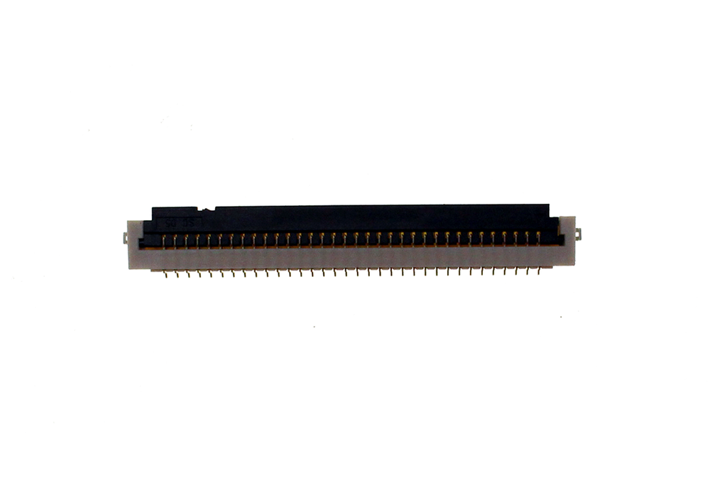 Keyboard Socket 34 Pin J6801                                