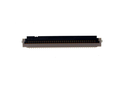 Keyboard Socket 34 Pin J6801                                