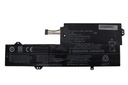 Battery Lenovo 320s-13IKB 11.58V 3108mAh/36Wh