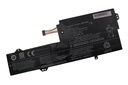 Battery Lenovo 320s-13IKB 11.58V 3108mAh/36Wh