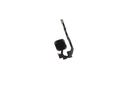 Home Botton Cap Apple iPhone 5s w/Flex - HBIP5SFXBK         