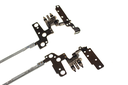 HP DISPLAY HINGE KIT L/R - 809539-001                       