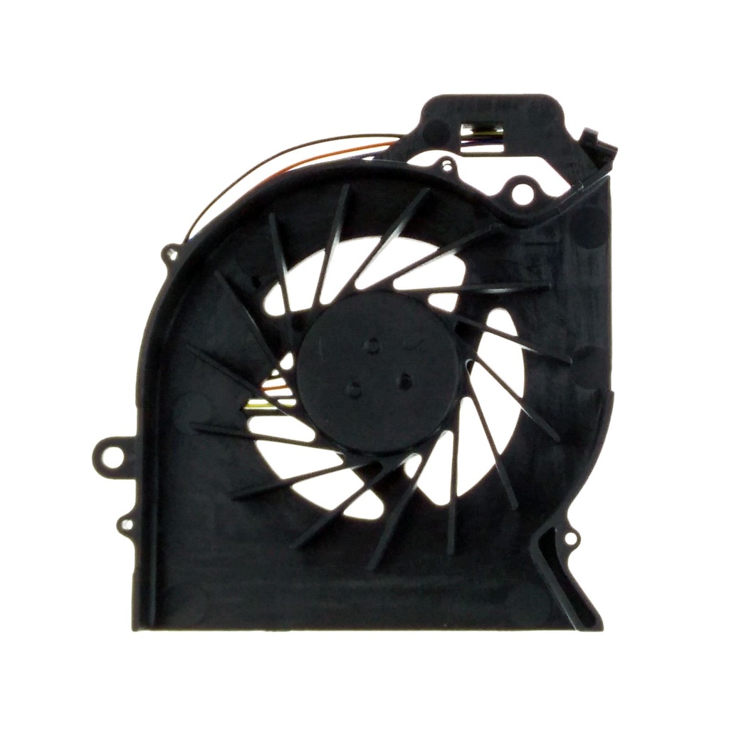 Cooler HP w/HeatSink - 643353-001