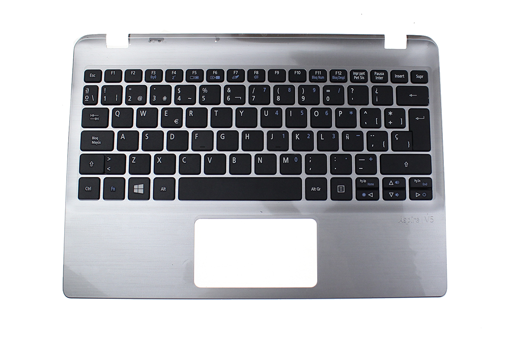 Top Case Acer - 60.M8WN1.021                                