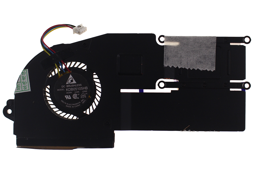 Fan Asus - 13GNFQ1AT010-1                                   
