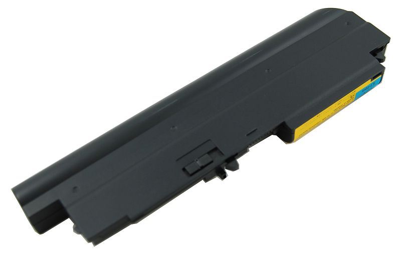 Battery IBM T61(14-inch wide) 10.8 4400mAh/48wh             