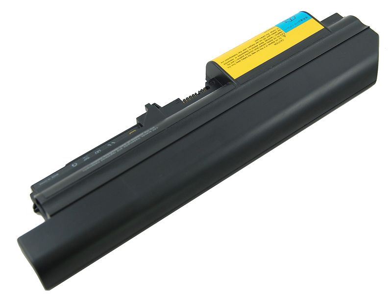 Battery IBM T61(14-inch wide) 10.8 4400mAh/48wh             