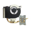 Cooler HP w/HeatSink - 646181-001