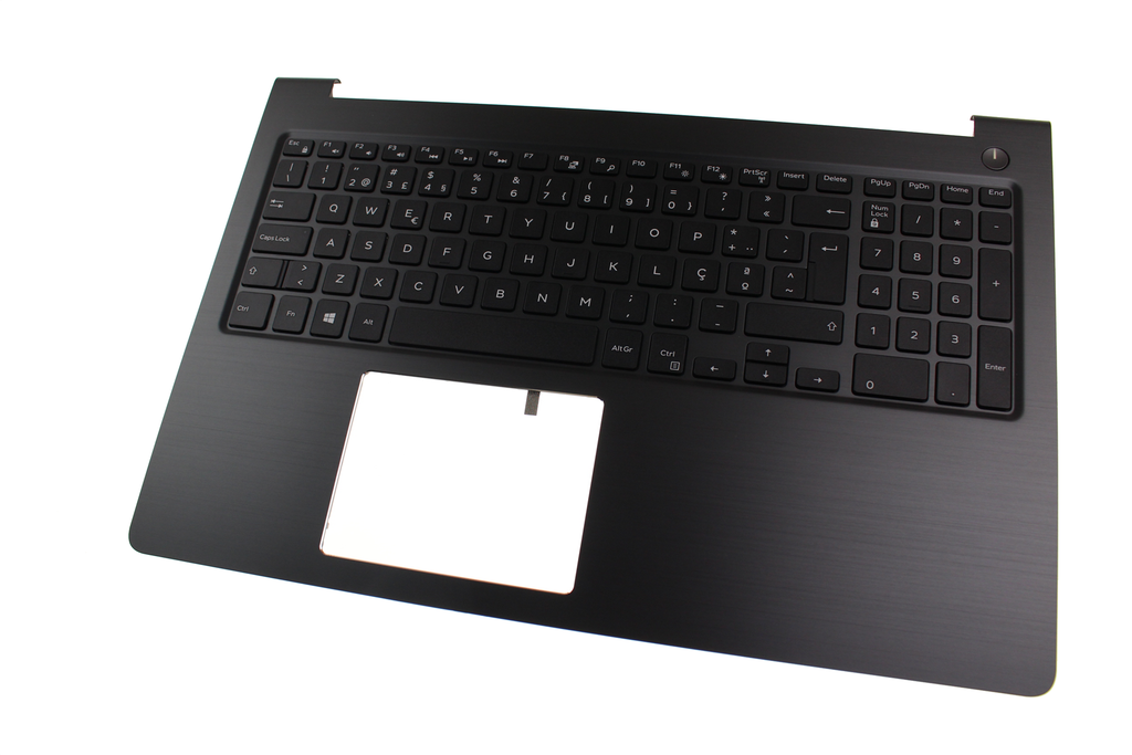 Top Case Dell - FTNC7