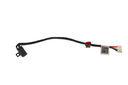 DC Jack - PJ-DL15-5000