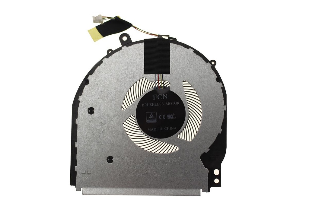 Fan HP - L18221-001                                         