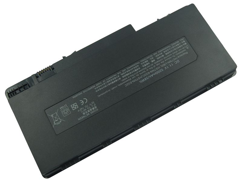 Battery HP dm3 11.1 5200mAh/58Wh