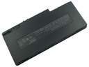Battery HP dm3 11.1 5200mAh/58Wh