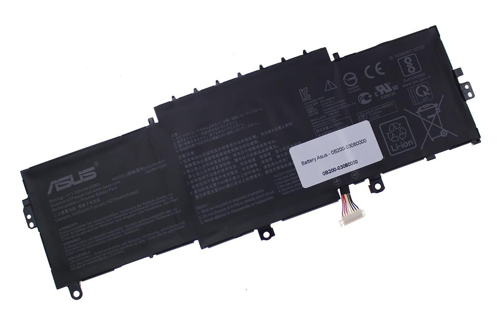 Battery Asus - 0B200-03080000