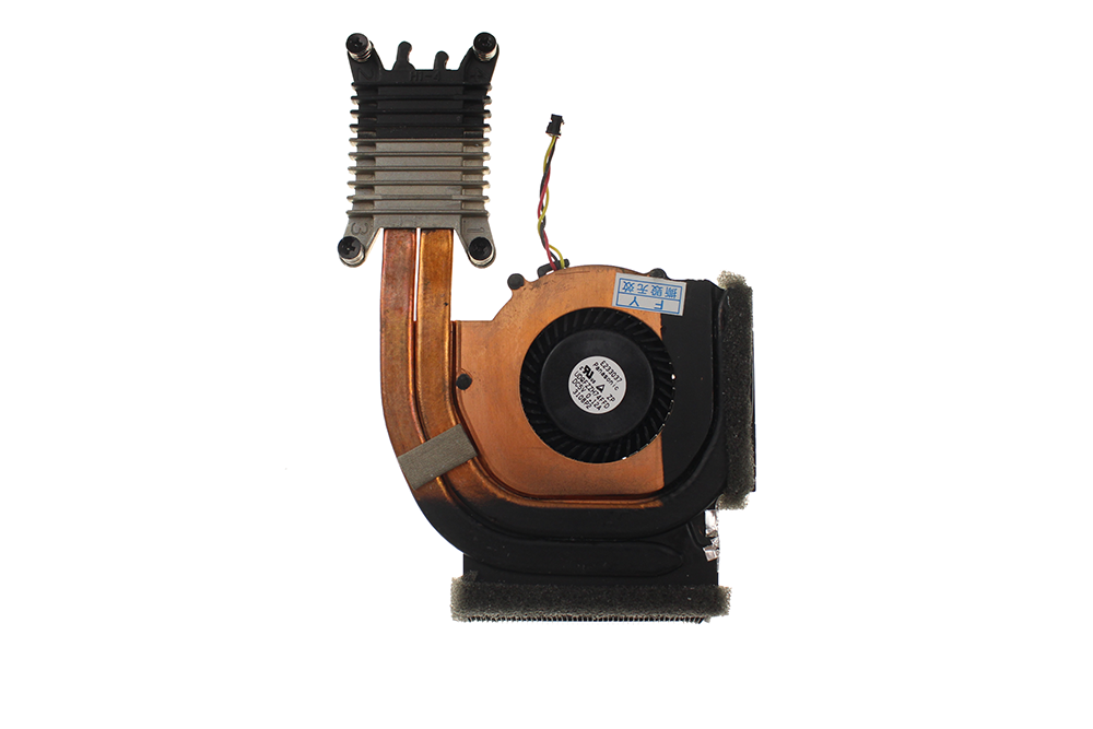 Cooler Lenovo w/HeatSink - 04W3486                          