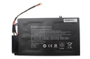 Battery HP Envy 4-1000 14.8V 3200mAh/48Wh                   