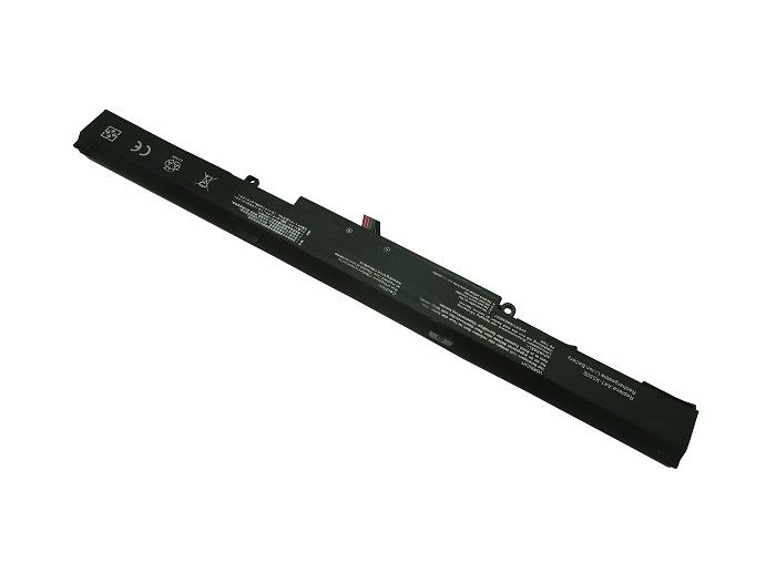 Battery Asus A41-X550E 14.4V 2200mAh/33Wh