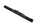 Battery Asus A41-X550E 14.4V 2200mAh/33Wh