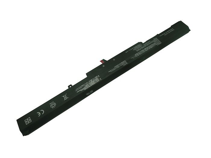 Battery Asus A41-X550E 14.4V 2200mAh/33Wh