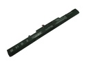 Battery Asus A41-X550E 14.4V 2200mAh/33Wh