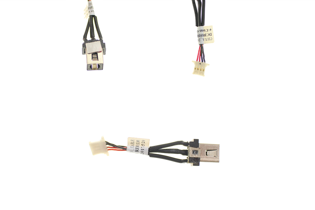 DC Jack - 5C10N78540                                        