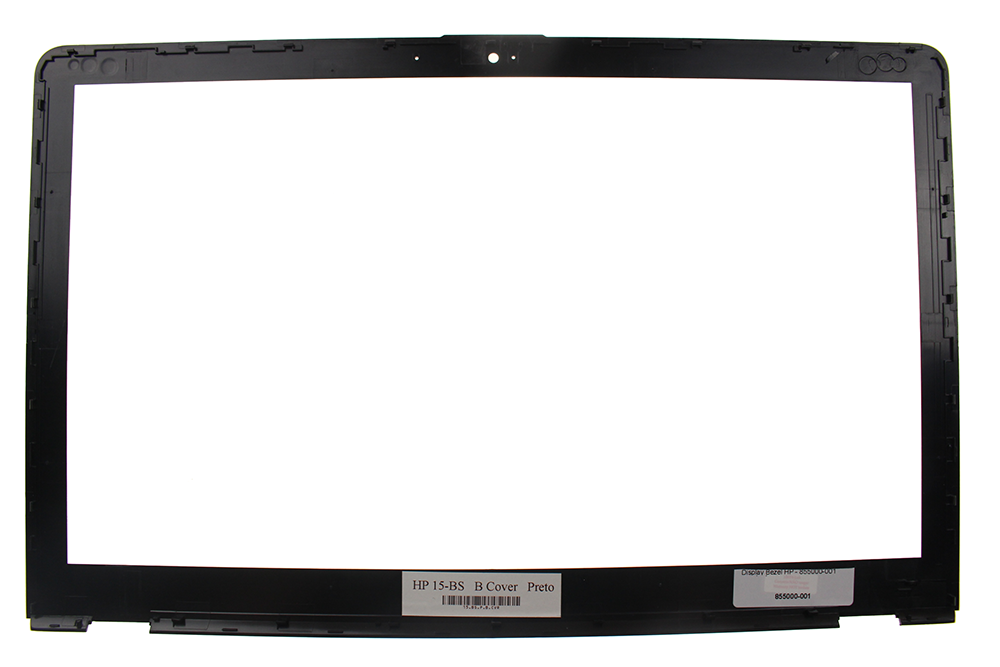 Display Bezel HP - 855000-001