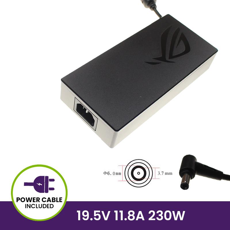 AC Adapter Asus - 0A001-00393000                            
