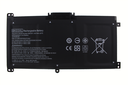 Battery HP x360 11.55V 3400mAh 39Wh