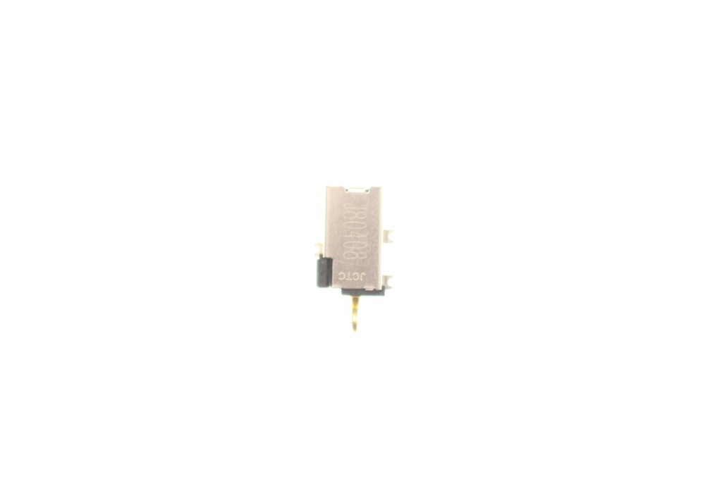 DC Jack - PJ-100S-14IBRV2