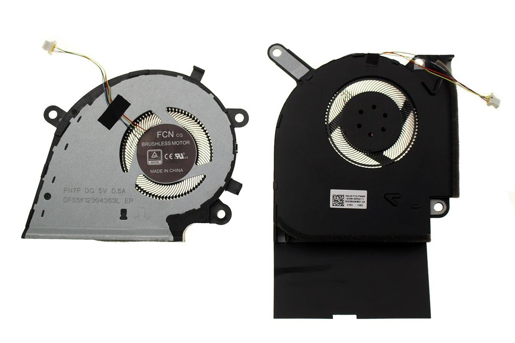Fan KIT Asus - FANASG512LV