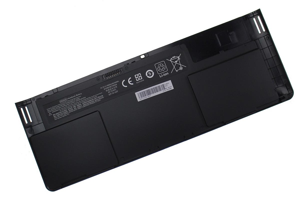 Battery HP Revolve 810 11.1V 4000mAh/44Wh                   