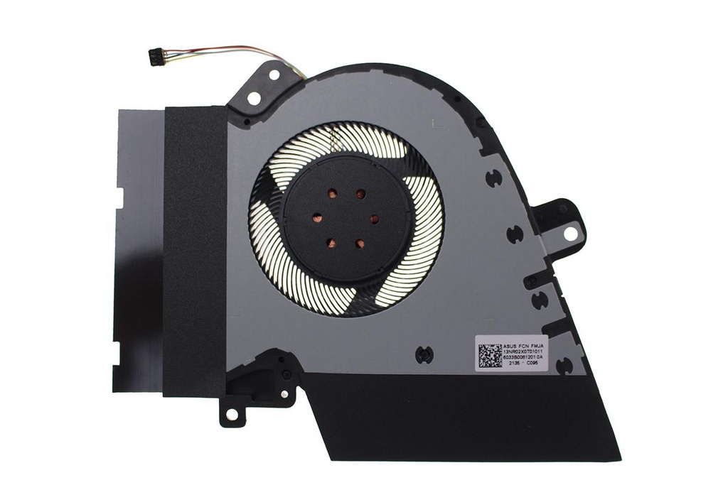Fan Asus - 13NR0240T02211