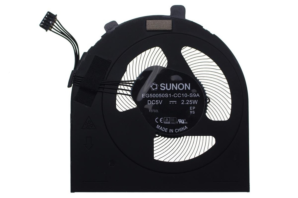 Fan Lenovo - 01LW125                                        