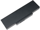 Battery Asus A9(H) 11.1 6600mAh/73wh                        