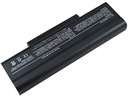 Battery Asus A9(H) 11.1 6600mAh/73wh                        