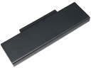 Battery Asus A9(H) 11.1 6600mAh/73wh                        