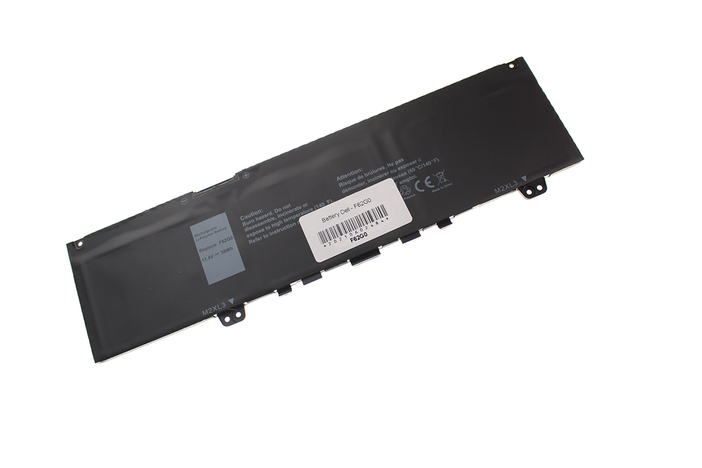 Battery Dell - F62G0                                        