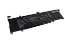 Battery Asus K501U 11.4V 4200mAh/48Wh                       