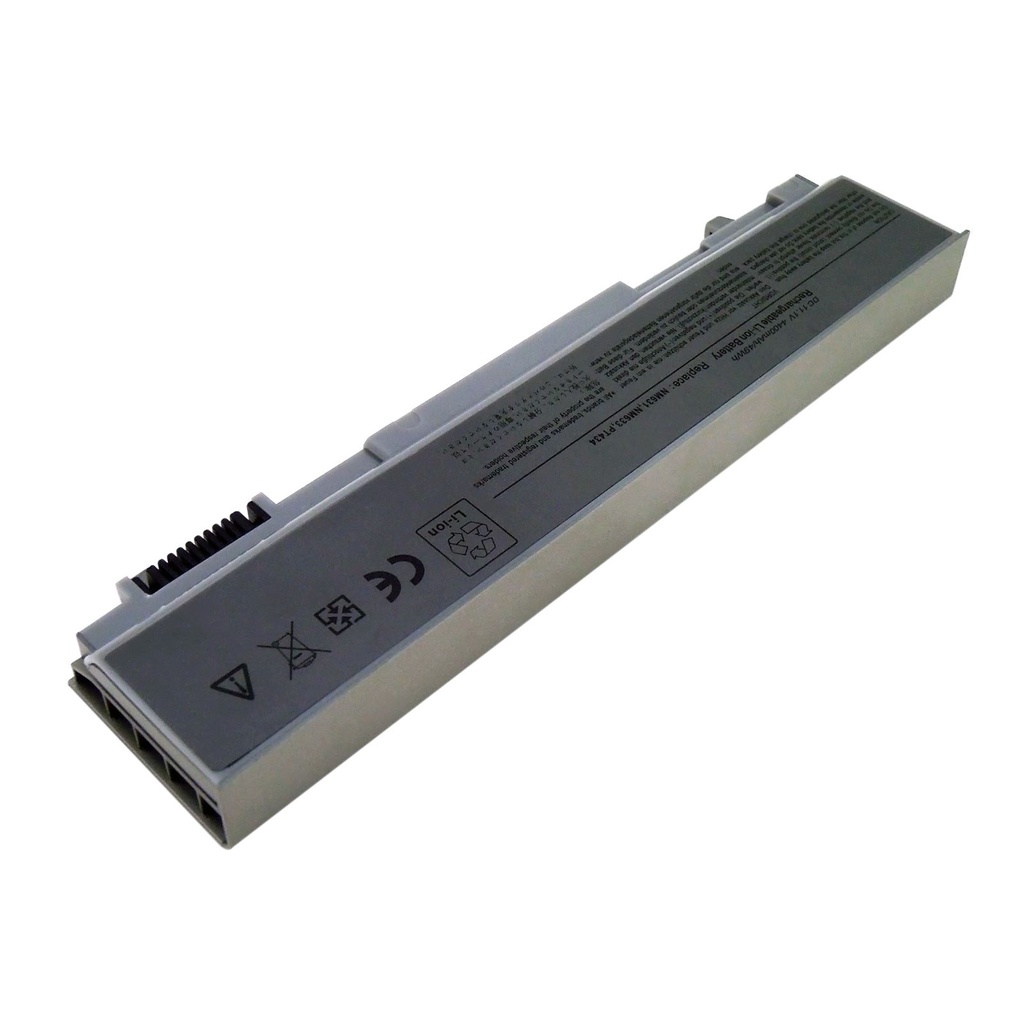 Battery DELL Latitude E6400 11.1V 4400mAh/48Wh              