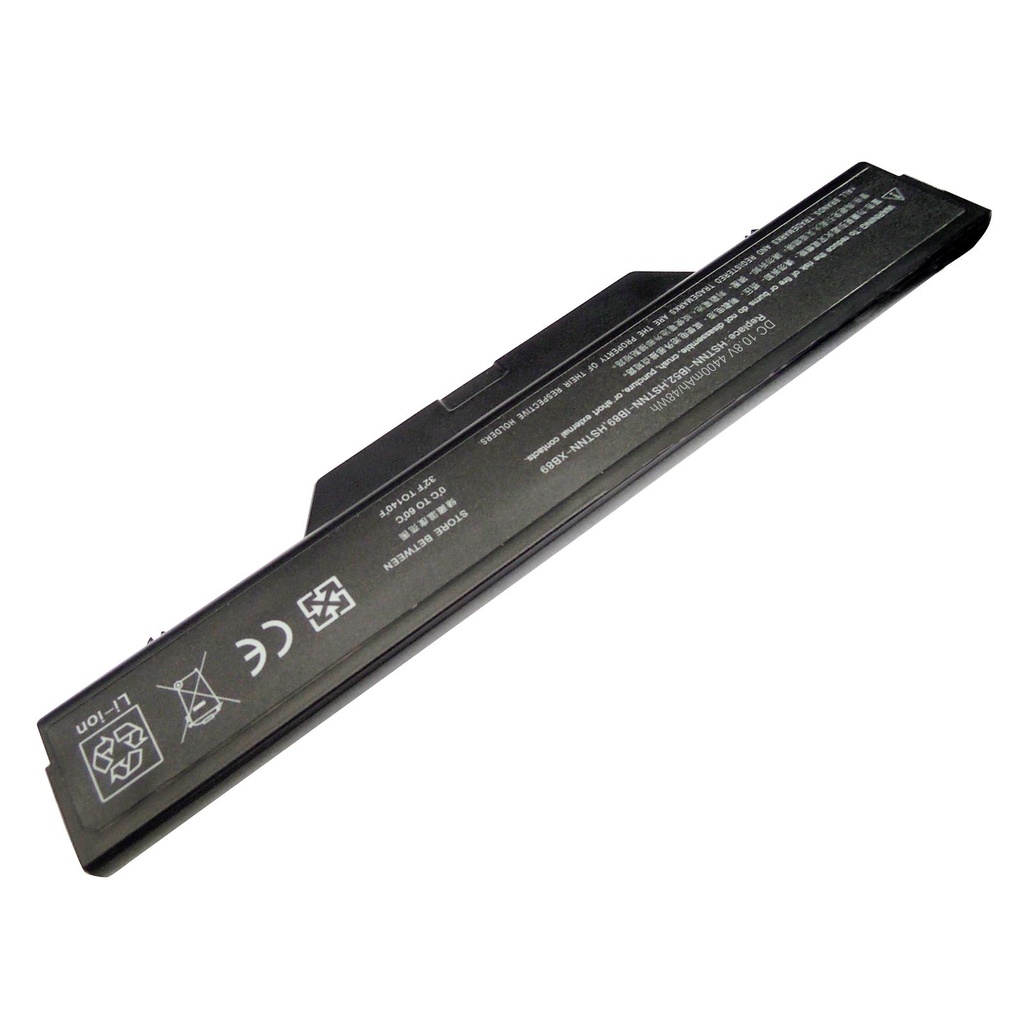 Battery HP ProBook 4710 Notebook PC series 10.8V 4400mAh/48w