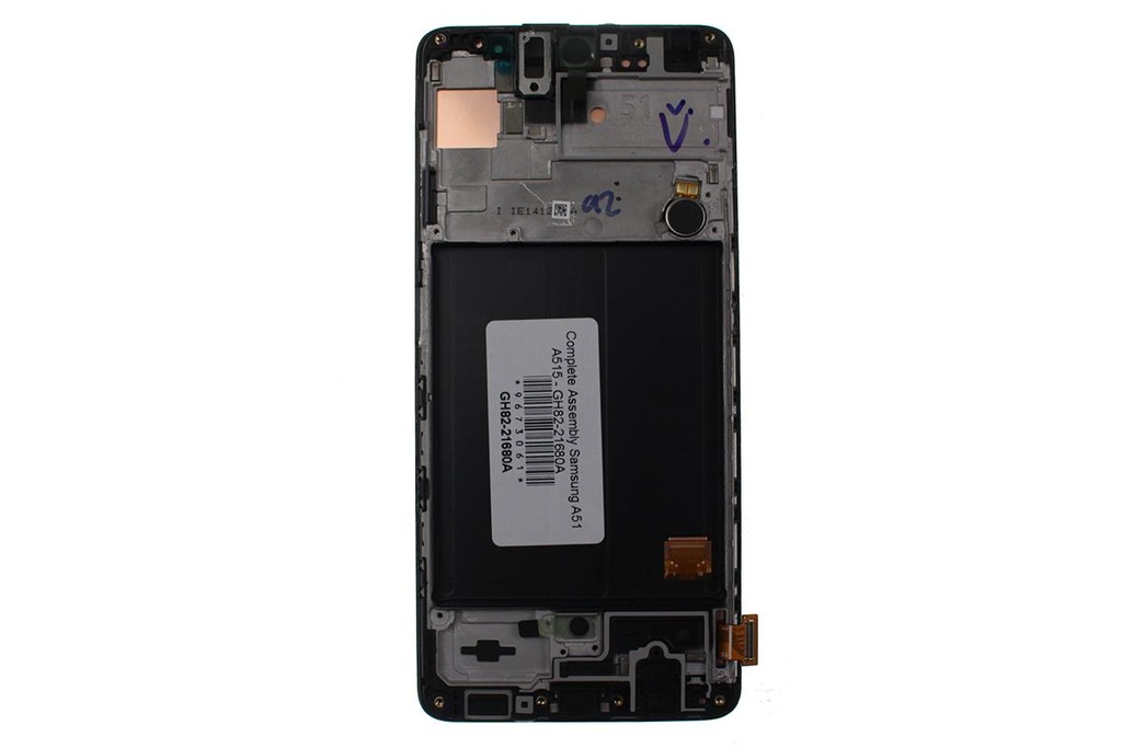Complete Assembly Samsung A51 A515 - GH82-21680A            