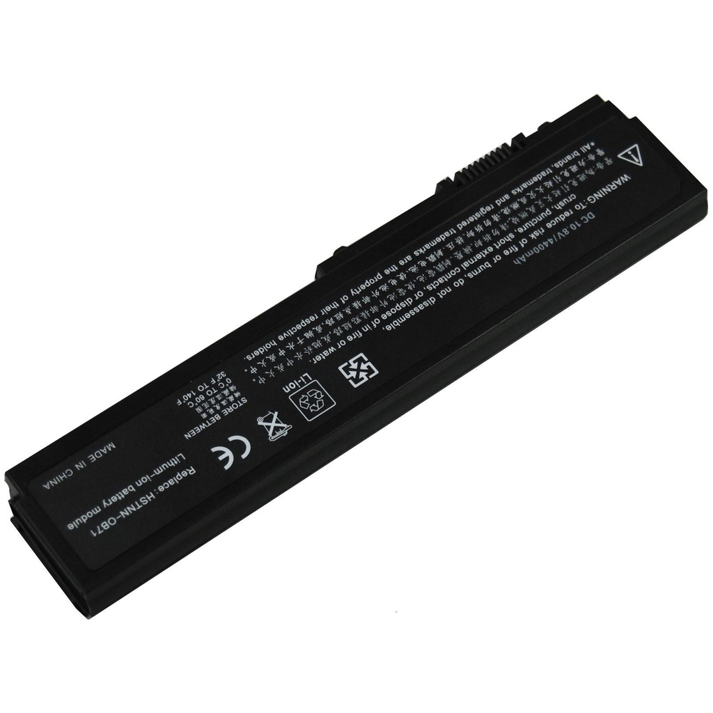 Battery HP dv3000 10.8 4400mAh/48wh