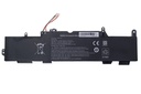 Battery HP EliteBook 730 11.4V 4100mAh/47Wh