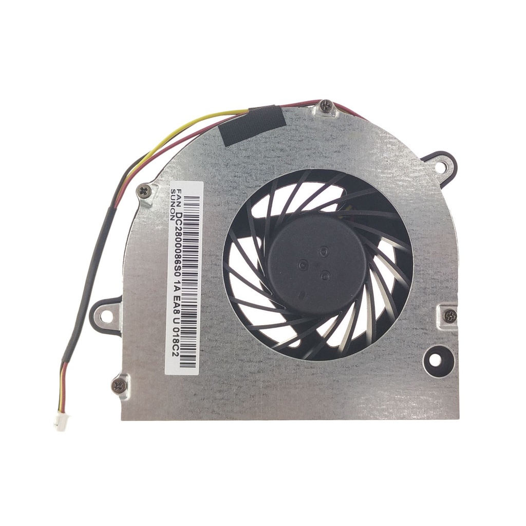 Fan Toshiba - K000076900