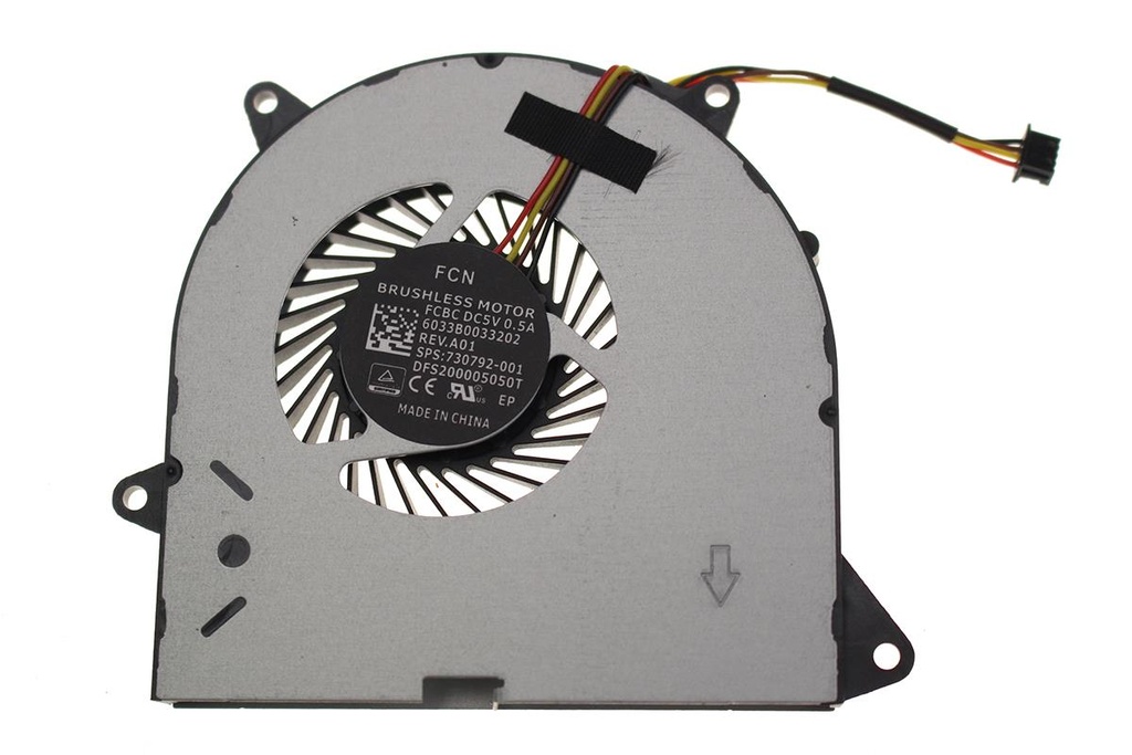 Fan Lenovo - DC28000CVS0                                    
