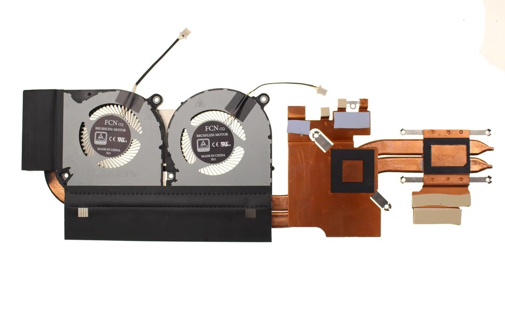 Cooler Acer w/HeatSink - 24.Q5BN2.001                       