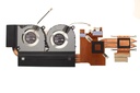 Cooler Acer w/HeatSink - 24.Q5BN2.001                       