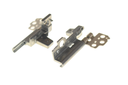 Display Hinge HP KIT L/R - 642782-001                       