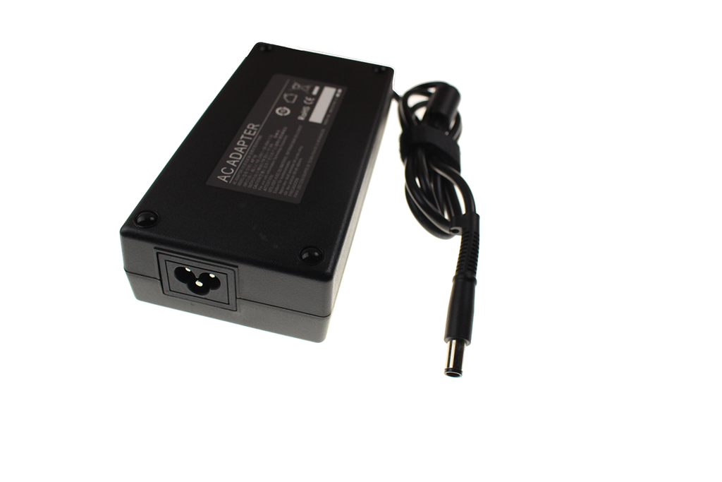 AC Adapter 19.5V 11.8A 230W - 7.4*5.0 Pin inside