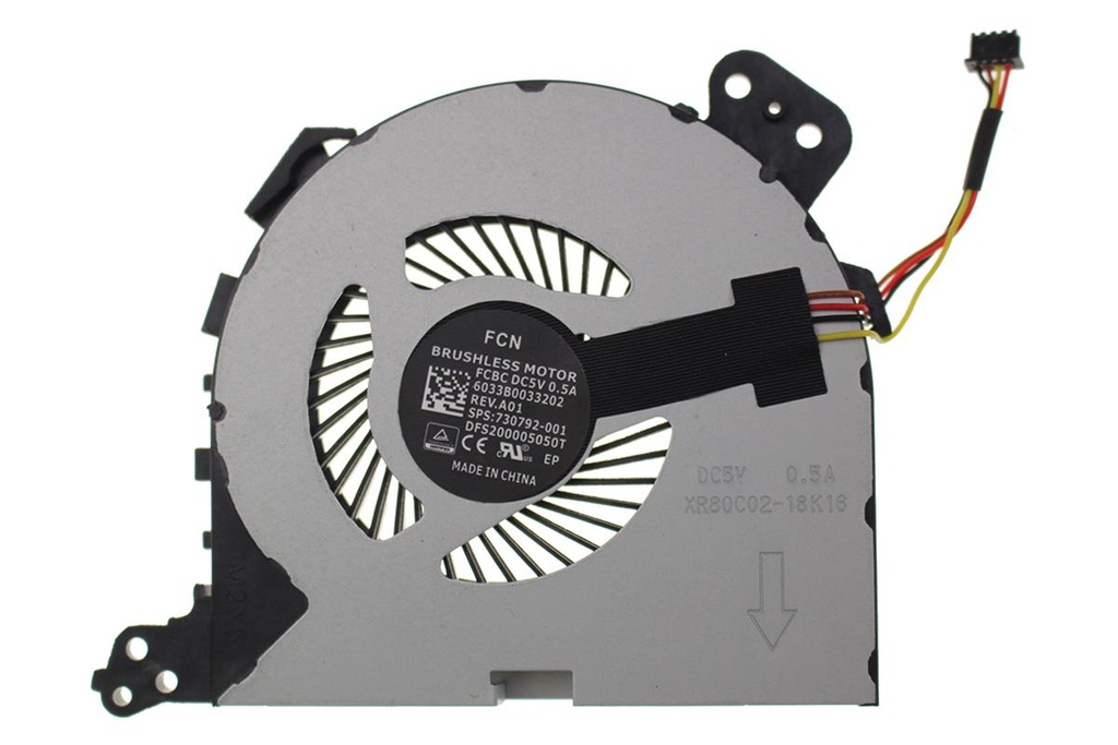 Fan Lenovo - 5F10N82225                                     
